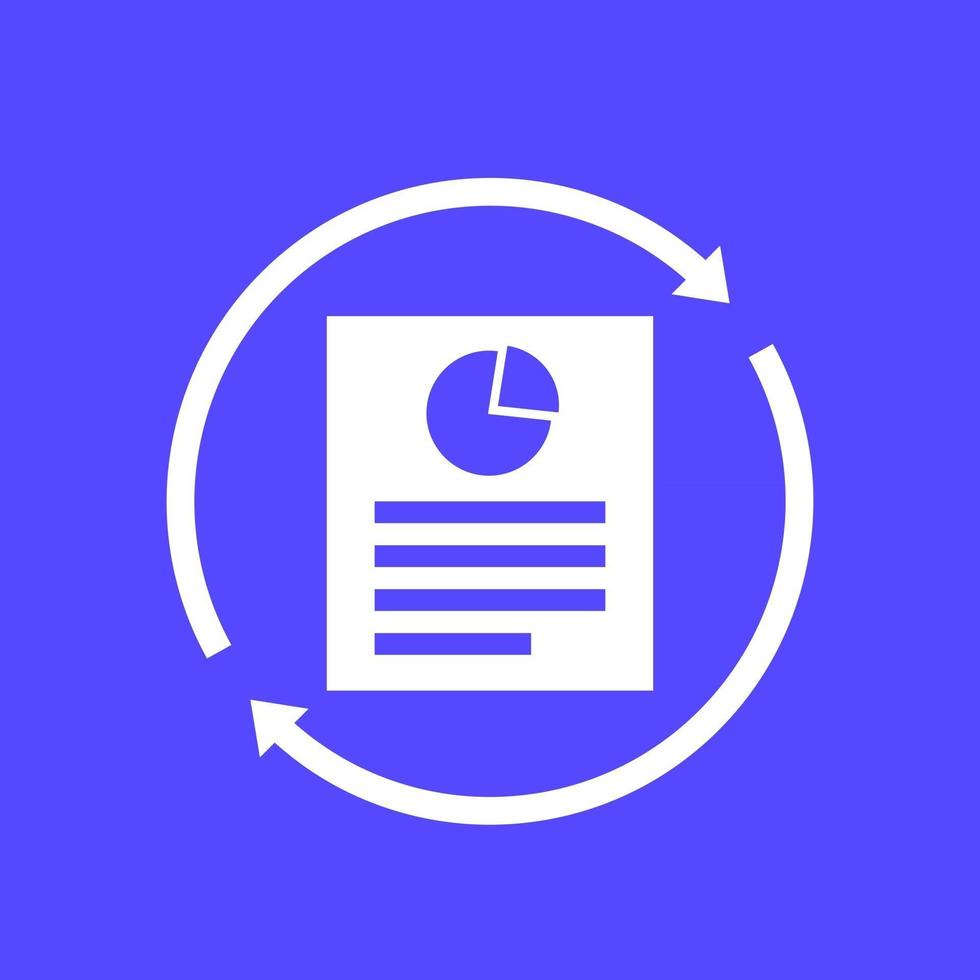 2492205-icone-de-rapport-ou-de-document-de-mise-a-jour-pour-le-web-vectoriel